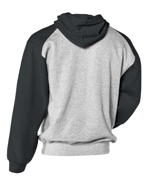 Youth Sport Athletic Fleece Hooded Sweatshirt