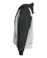 Youth Sport Athletic Fleece Hooded Sweatshirt