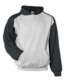 Badger Youth Sport Athletic Fleece Hooded Sweatshirt