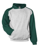 Sudadera con capucha Sport Athletic Fleece para jóvenes