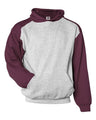 Badger Youth Sport Athletic Fleece Hooded Sweatshirt