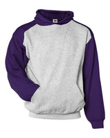 Badger Youth Sport Athletic Fleece Hooded Sweatshirt