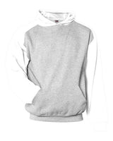 Youth Sport Athletic Fleece Hooded Sweatshirt