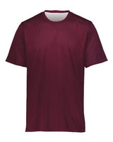 Youth Mesh Reversible Jersey