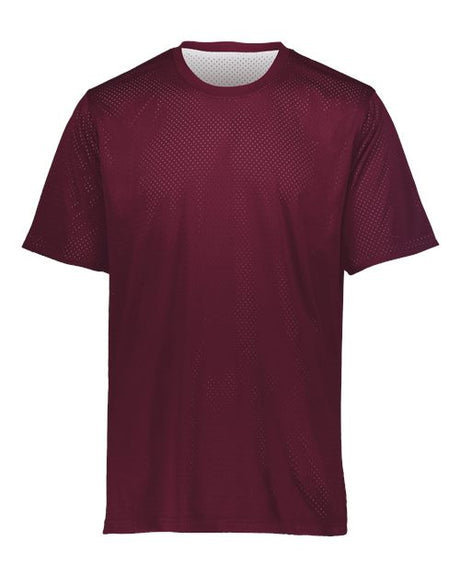 Youth Mesh Reversible Jersey