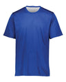 Youth Mesh Reversible Jersey