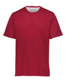 Youth Mesh Reversible Jersey
