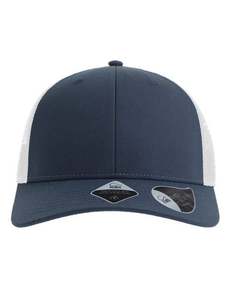 Sustainable Recycled Trucker Cap