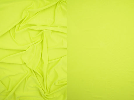 Knit Solid Stretch Fabric