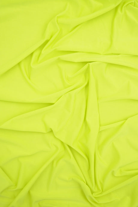 Knit Solid Stretch Fabric
