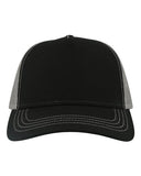 Atlantis Headwear Sustainable Canvas Cap