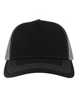 Atlantis Headwear Sustainable Canvas Cap