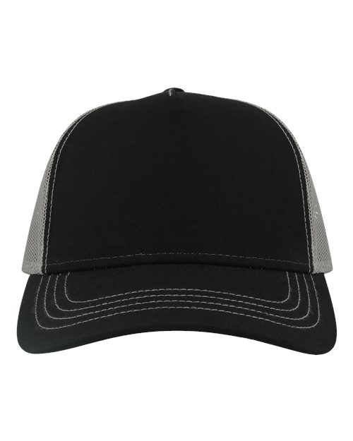 Atlantis Headwear Sustainable Canvas Cap