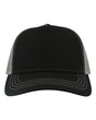 Atlantis Headwear Sustainable Canvas Cap