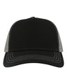 Atlantis Headwear Sustainable Canvas Cap