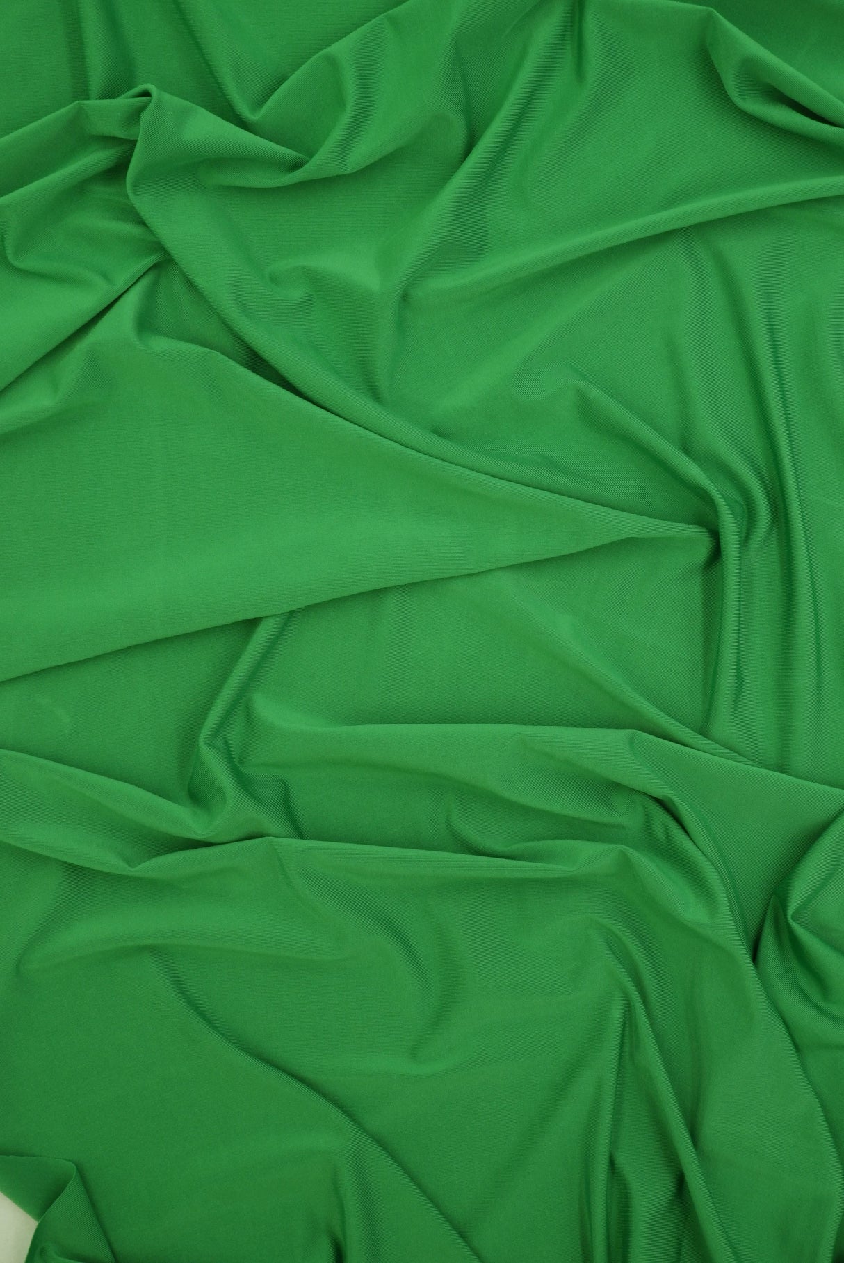 Knit Solid Stretch Fabric