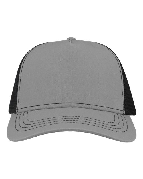Atlantis Headwear Sustainable Canvas Cap