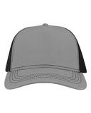 Atlantis Headwear Sustainable Canvas Cap