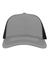 Atlantis Headwear Sustainable Canvas Cap