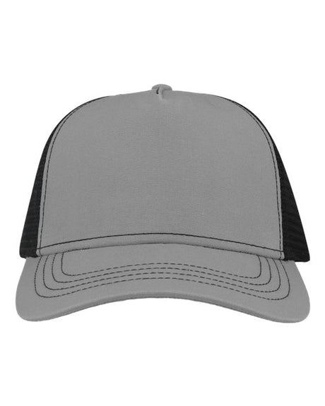 Atlantis Headwear Sustainable Canvas Cap