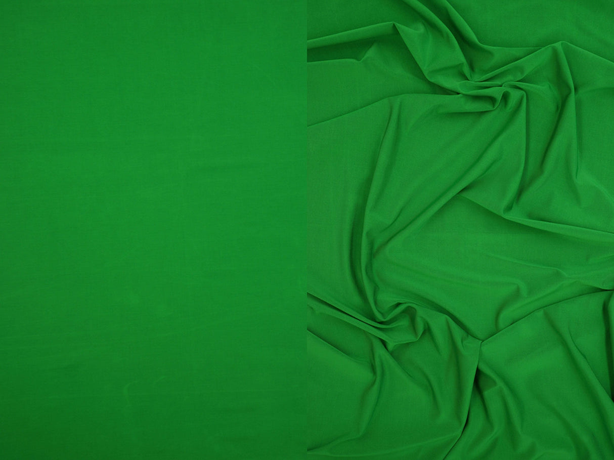 Knit Solid Stretch Fabric