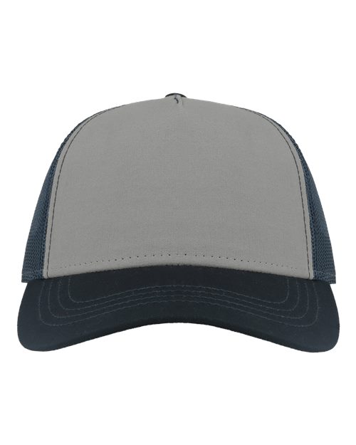 Atlantis Headwear Sustainable Canvas Cap