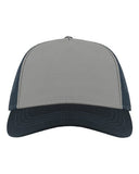 Atlantis Headwear Sustainable Canvas Cap