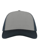 Atlantis Headwear Sustainable Canvas Cap