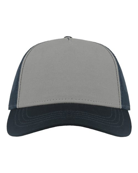Atlantis Headwear Sustainable Canvas Cap