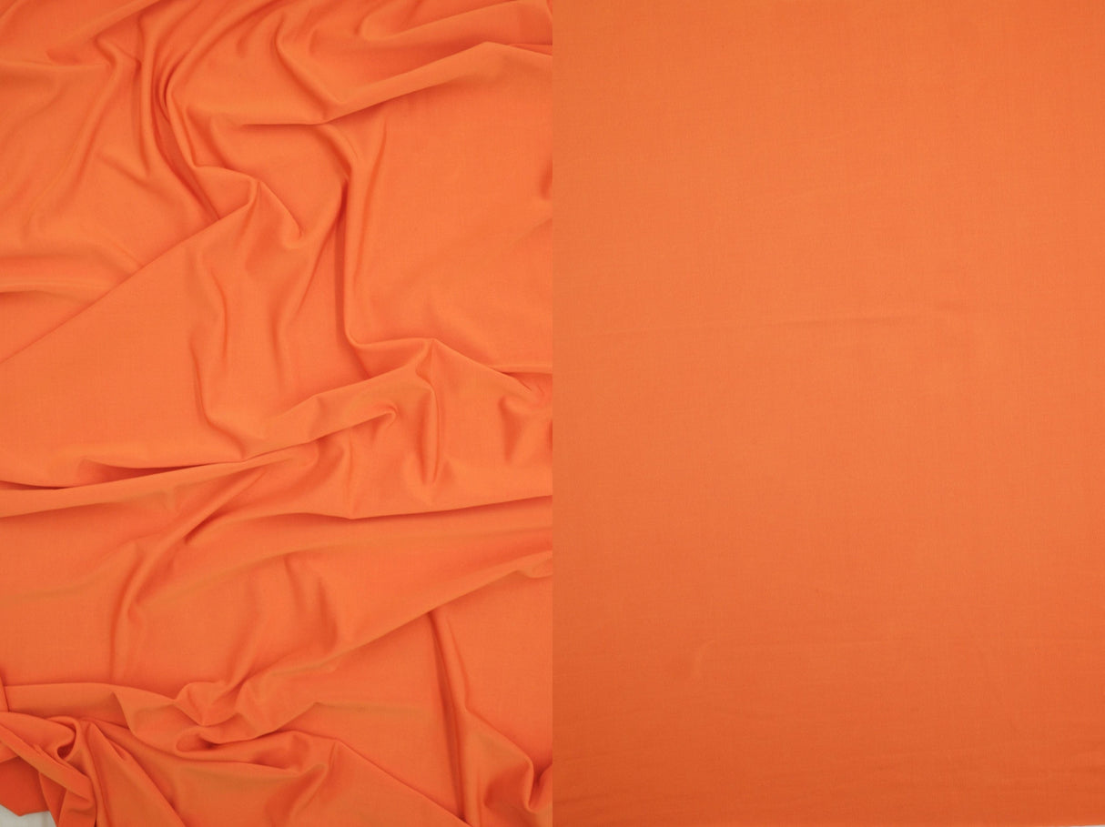 Knit Solid Stretch Fabric