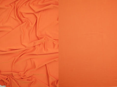 Knit Solid Stretch Fabric