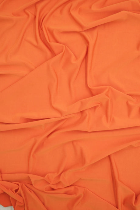 Knit Solid Stretch Fabric