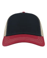 Atlantis Headwear Sustainable Canvas Cap