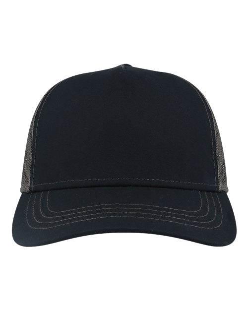 Atlantis Headwear Sustainable Canvas Cap