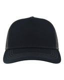 Atlantis Headwear Sustainable Canvas Cap