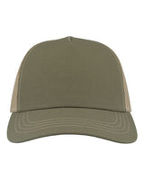 Atlantis Headwear Sustainable Canvas Cap
