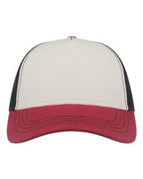Atlantis Headwear Sustainable Canvas Cap