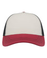 Atlantis Headwear Sustainable Canvas Cap