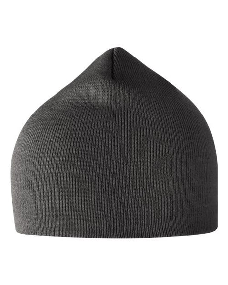 Sustainable 8" Recycled Knit Beanie