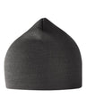 Sustainable 8" Recycled Knit Beanie