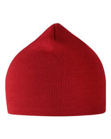 Sustainable 8" Recycled Knit Beanie