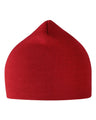 Sustainable 8" Recycled Knit Beanie