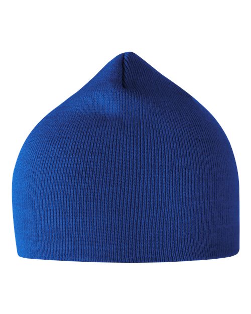Sustainable 8" Recycled Knit Beanie