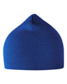Sustainable 8" Recycled Knit Beanie