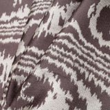 Greyhound Moire-Like Polyester Woven