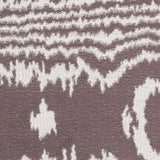 Greyhound Moire-Like Polyester Woven