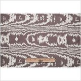 Greyhound Moire-Like Polyester Woven
