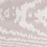 Silver Moire-Like Polyester Woven