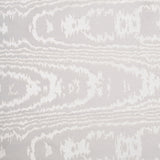 Shimmer Moire-Like Polyester Woven