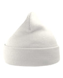 Sustainable 12" Knit Beanie